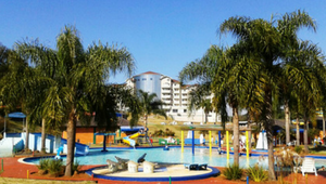 Termas de Machadinho